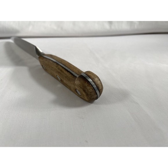 J.A. Henckels International 8" 31360-210 Large Carving Slicer Knife Brazil #8 - Picture 6 of 8